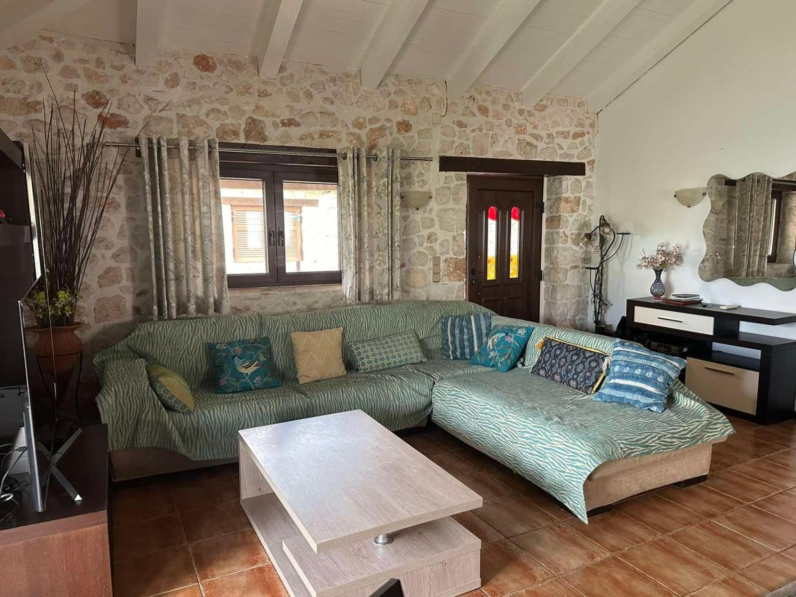 Villa Constantis Каламакион Экстерьер фото